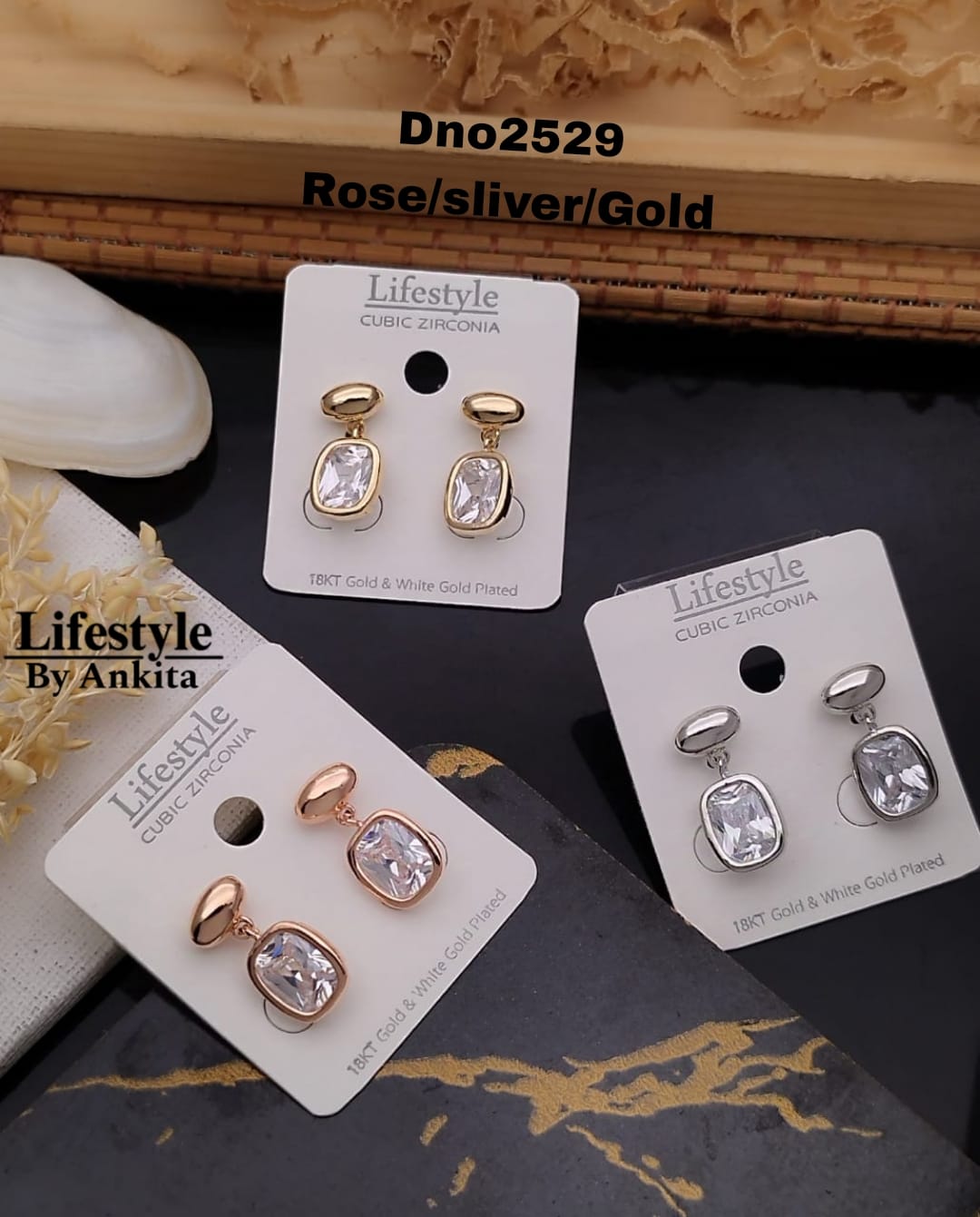 CZ Tops 2529